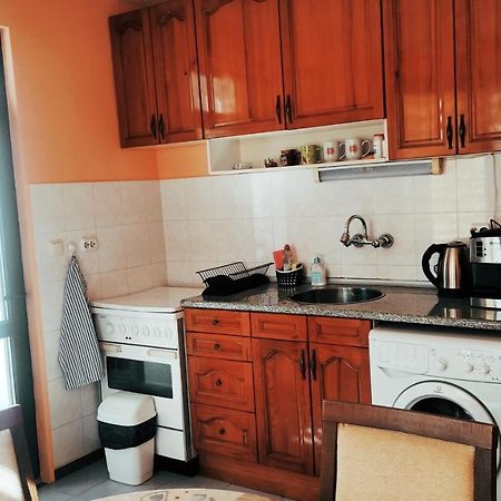 Apartment Levski Apart Burgas Ngoại thất bức ảnh