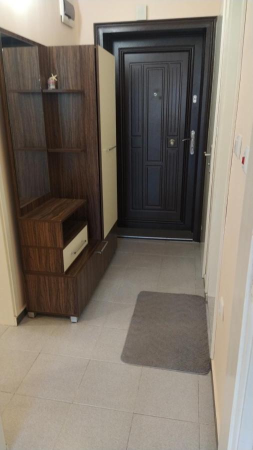 Apartment Levski Apart Burgas Ngoại thất bức ảnh