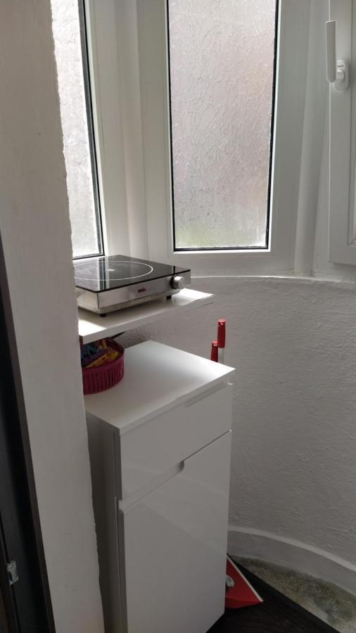 Apartment Levski Apart Burgas Ngoại thất bức ảnh