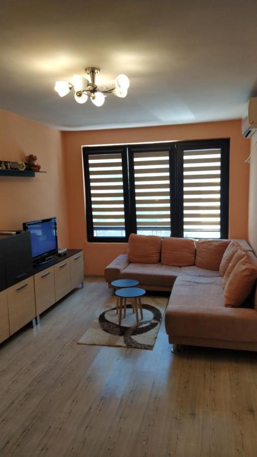 Apartment Levski Apart Burgas Ngoại thất bức ảnh