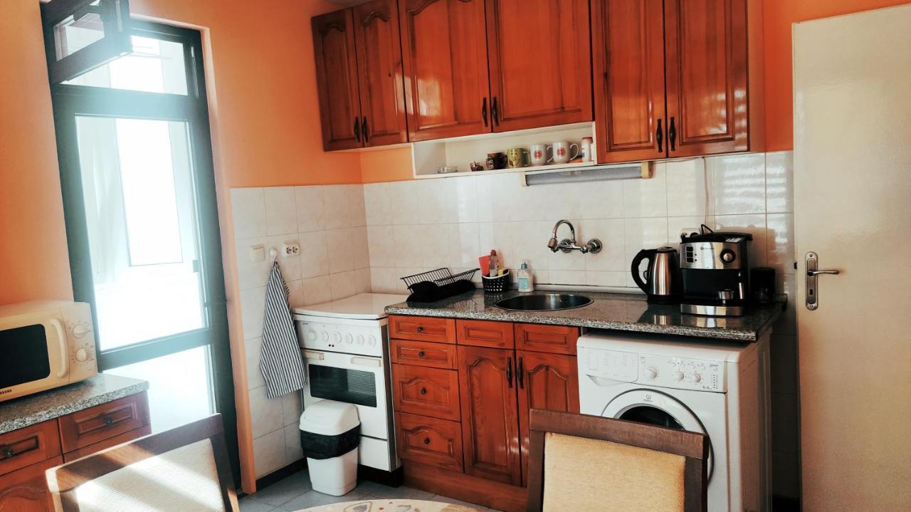 Apartment Levski Apart Burgas Ngoại thất bức ảnh