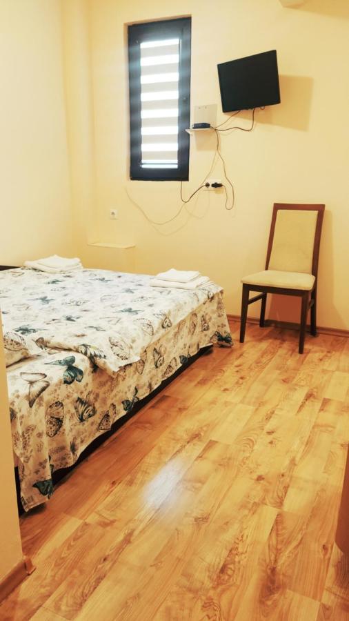 Apartment Levski Apart Burgas Ngoại thất bức ảnh