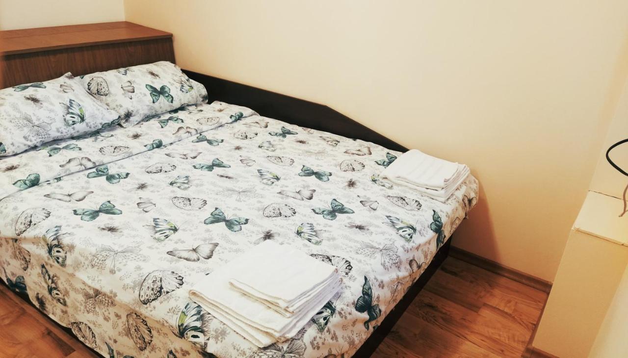 Apartment Levski Apart Burgas Ngoại thất bức ảnh