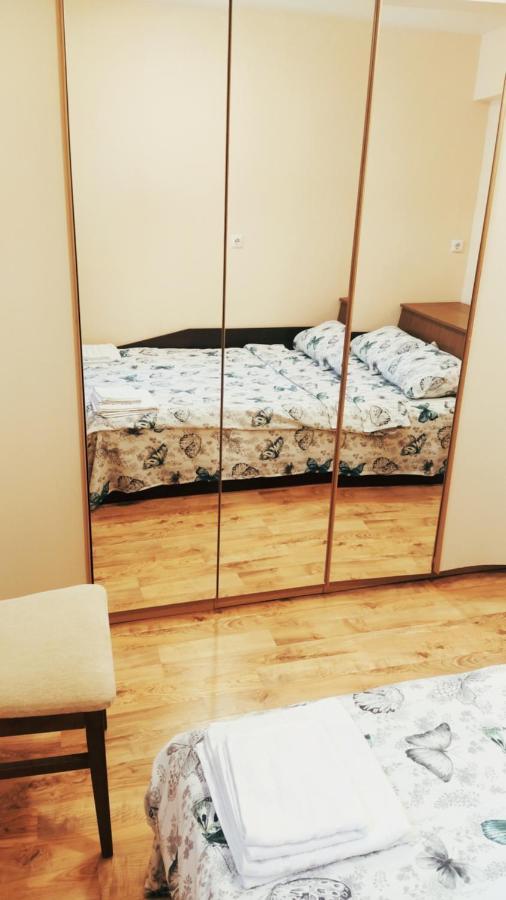 Apartment Levski Apart Burgas Ngoại thất bức ảnh